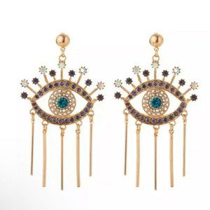 Korean Style Earrings